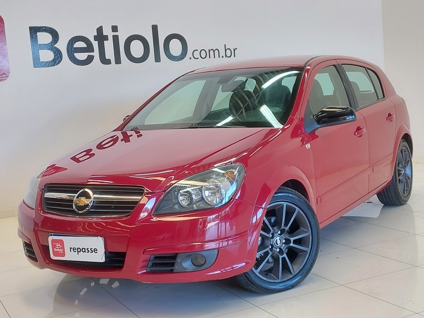 chevrolet vectra 2.0 mpfi gt-x hatch 8v flex 4p automatico 20093