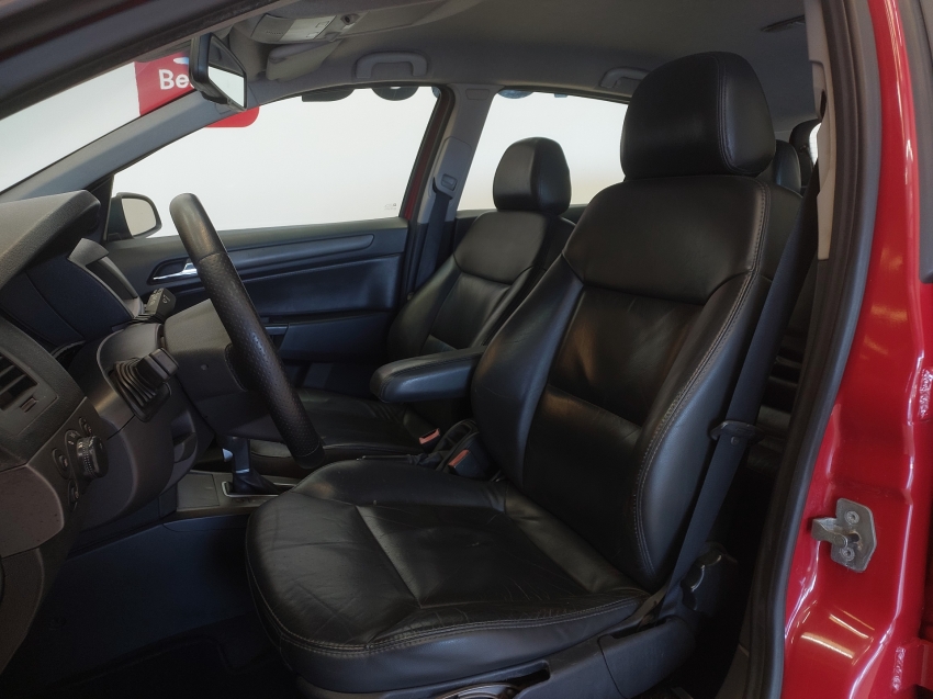 chevrolet vectra 2.0 mpfi gt-x hatch 8v flex 4p automatico 200910