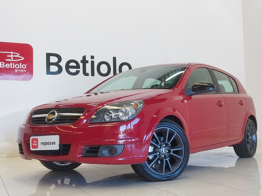 chevrolet vectra 2.0 mpfi gt-x hatch 8v flex 4p automatico 20092