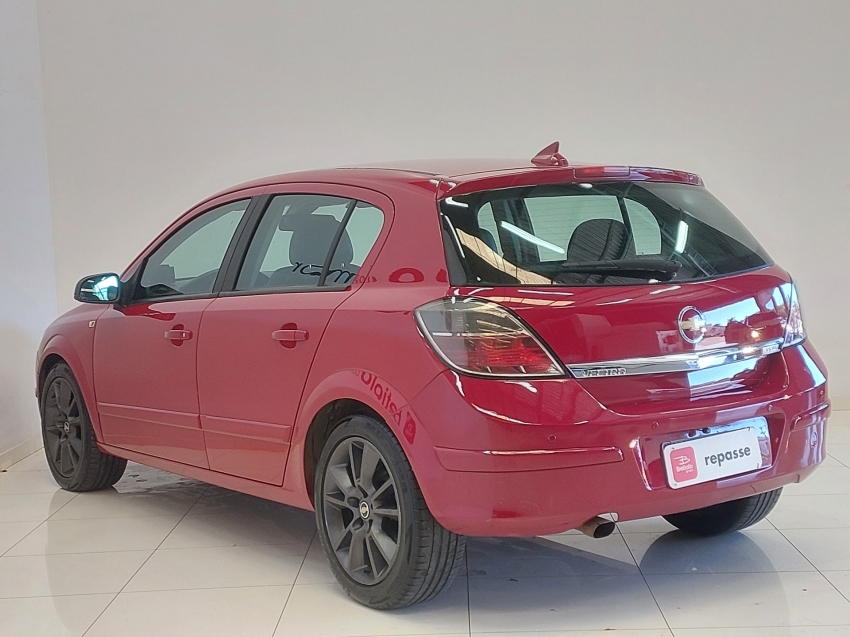 chevrolet vectra 2.0 mpfi gt-x hatch 8v flex 4p automatico 20095