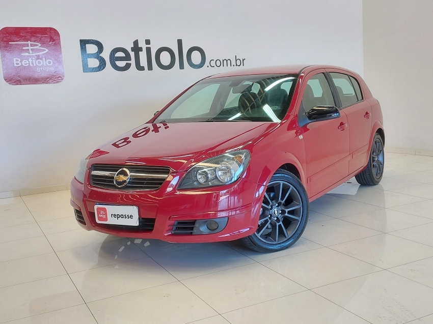chevrolet vectra 2.0 mpfi gt-x hatch 8v flex 4p automatico 200921