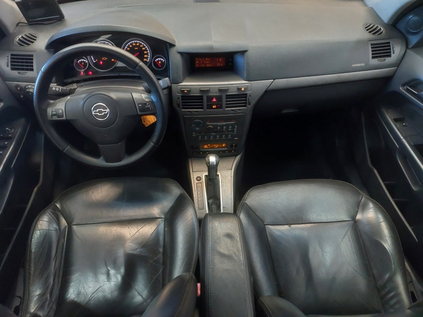 chevrolet vectra 2.0 mpfi gt-x hatch 8v flex 4p automatico 20099