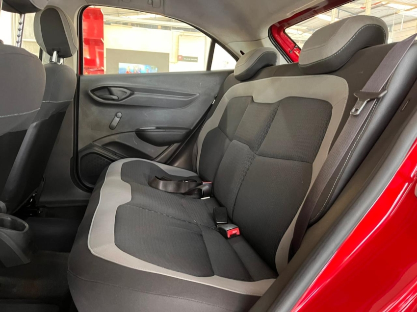 chevrolet onix 1.0 mpfi lt 8v flex 4p manual 20157