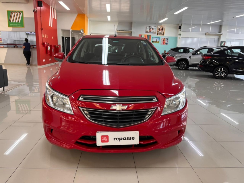 chevrolet onix 1.0 mpfi lt 8v flex 4p manual 20151