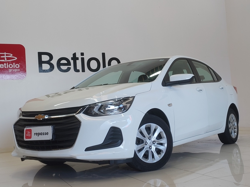 chevrolet onix 1.0 flex plus lt manual 4p 20232