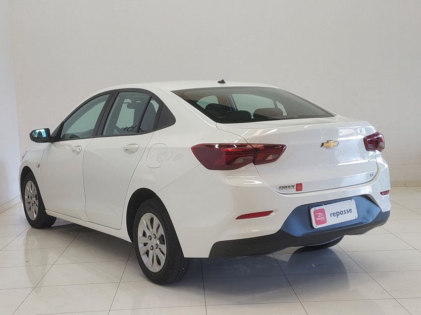 chevrolet onix 1.0 flex plus lt manual 4p 20235