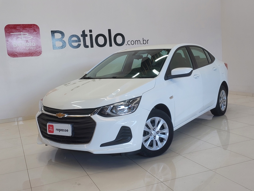 chevrolet onix 1.0 flex plus lt manual 4p 202320