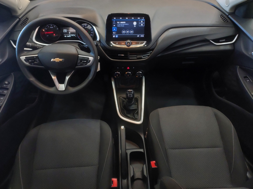 chevrolet onix 1.0 flex plus lt manual 4p 20239