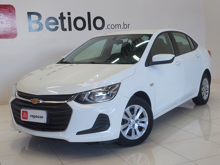 chevrolet onix 1.0 flex plus lt manual 4p 20233