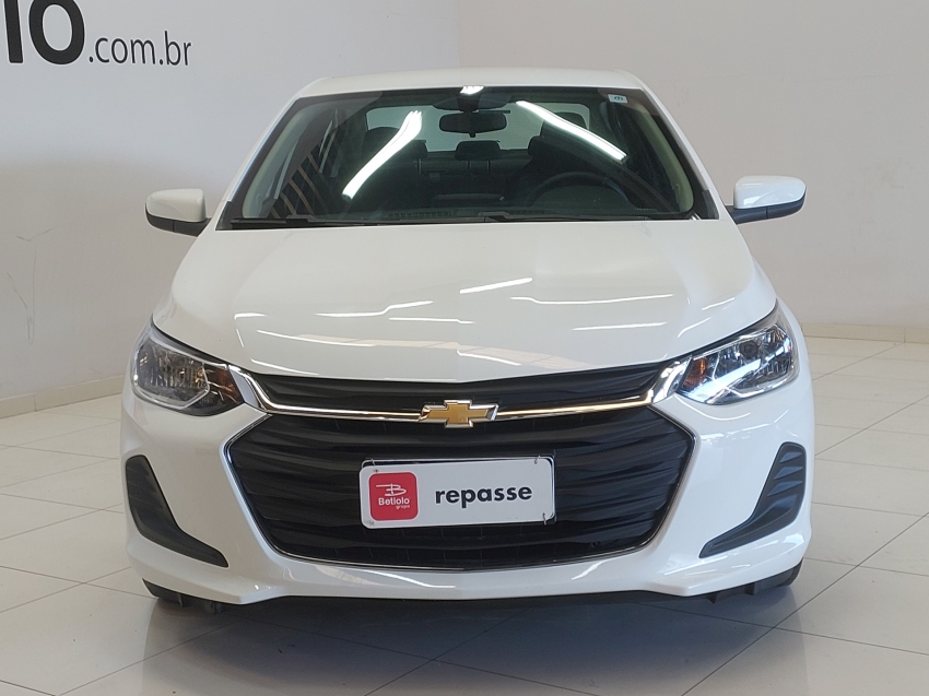 chevrolet onix 1.0 flex plus lt manual 4p 20234