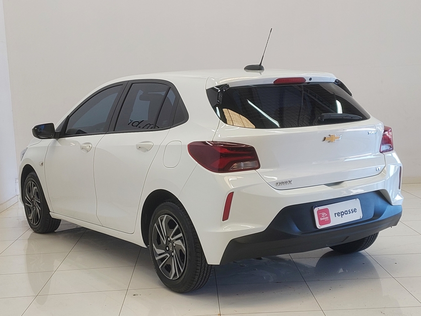 chevrolet onix 1.0 turbo flex lt automatico 4p 20255
