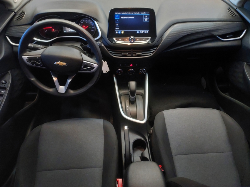 chevrolet onix 1.0 turbo flex lt automatico 4p 20259