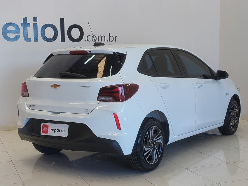 chevrolet onix 1.0 turbo flex lt automatico 4p 20256