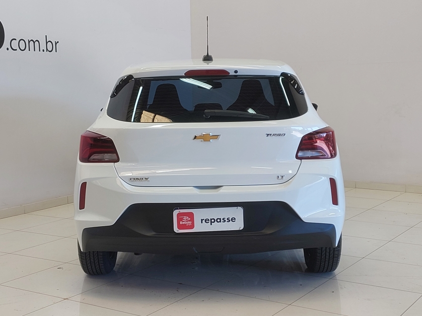 chevrolet onix 1.0 turbo flex lt automatico 4p 20257