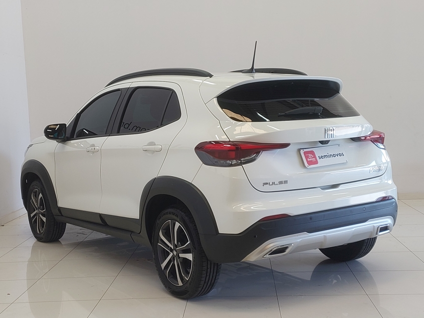 fiat pulse 1.0 turbo 200 flex audace cvt 4p automatico 20253