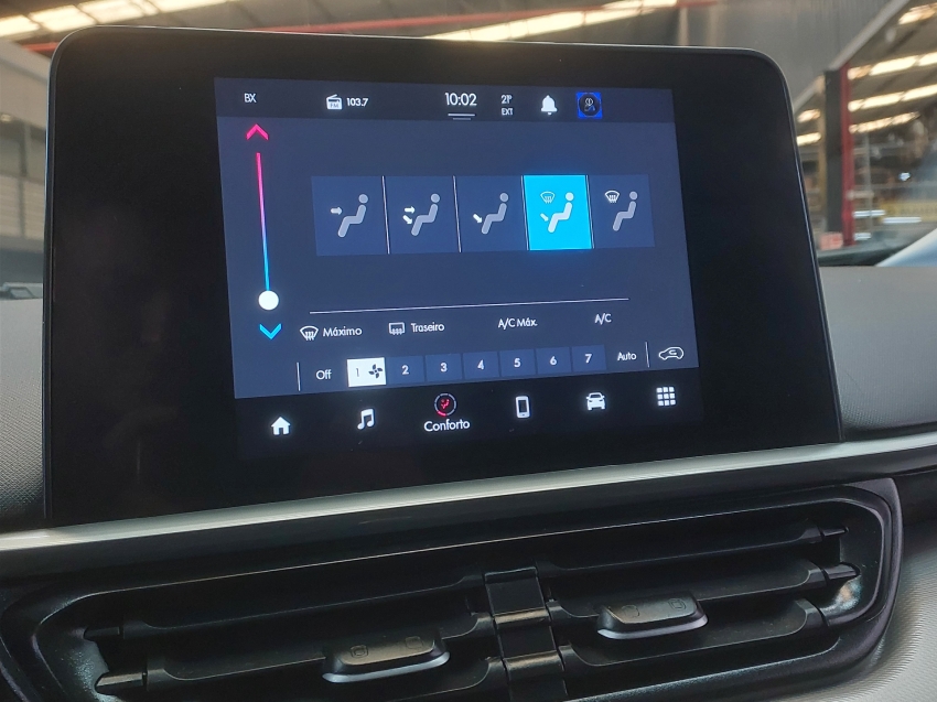 fiat pulse 1.0 turbo 200 flex audace cvt 4p automatico 202514