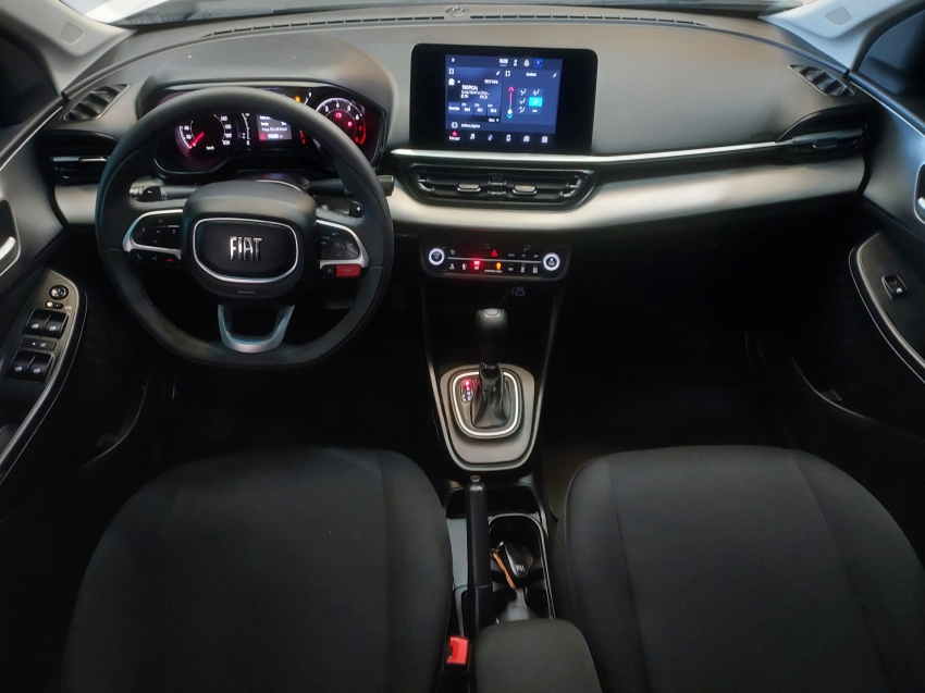 fiat pulse 1.0 turbo 200 flex audace cvt 4p automatico 20257