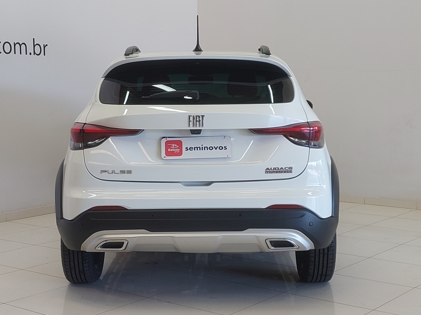 fiat pulse 1.0 turbo 200 flex audace cvt 4p automatico 20255