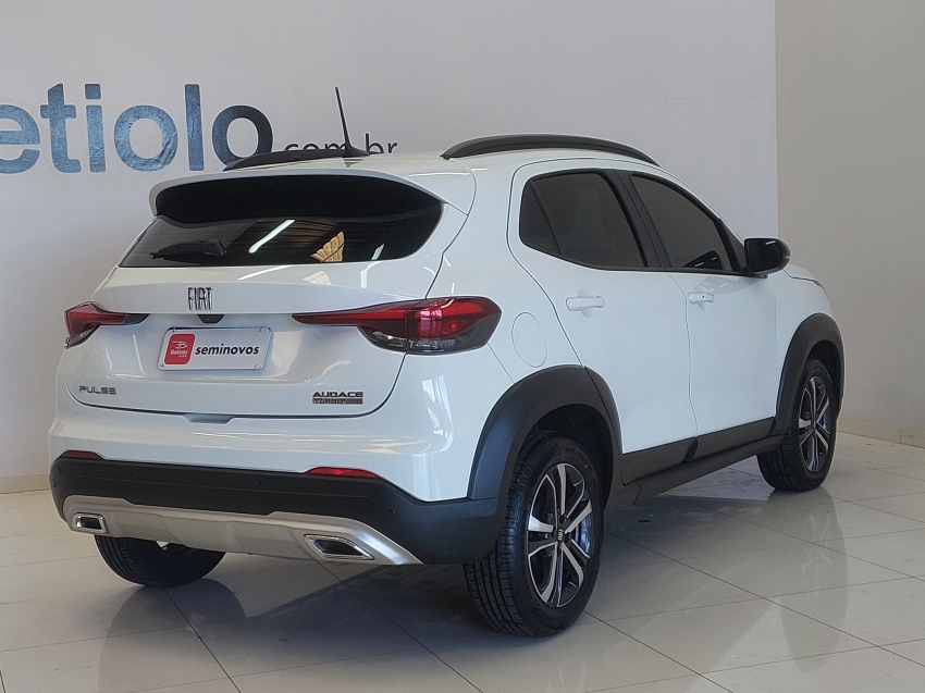 fiat pulse 1.0 turbo 200 flex audace cvt 4p automatico 20254