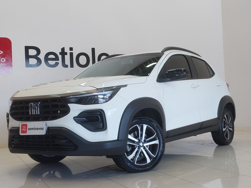 fiat pulse 1.0 turbo 200 flex audace cvt 4p automatico 2025