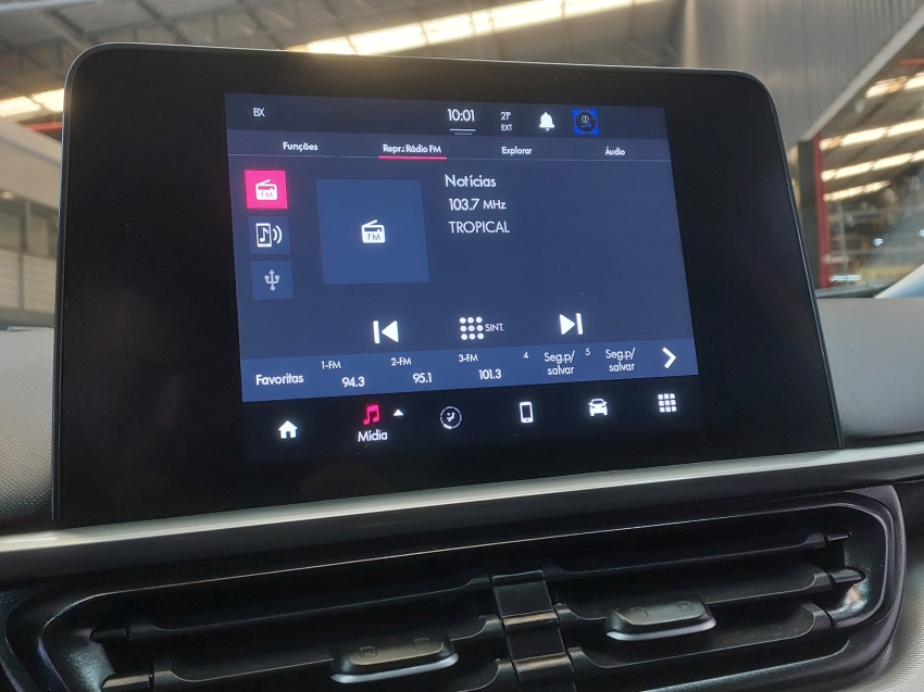 fiat pulse 1.0 turbo 200 flex audace cvt 4p automatico 202513