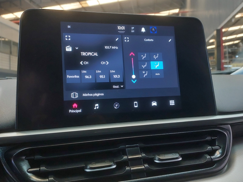 fiat pulse 1.0 turbo 200 flex audace cvt 4p automatico 202512