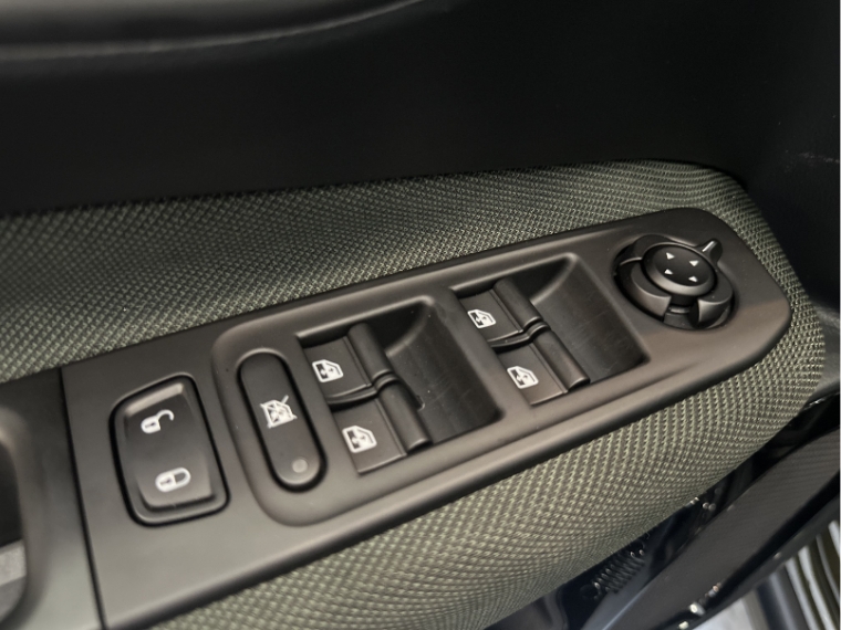 jeep renegade 1.3 t270 turbo flex willys 4x4 at9 gasolina 4p automatico 202712