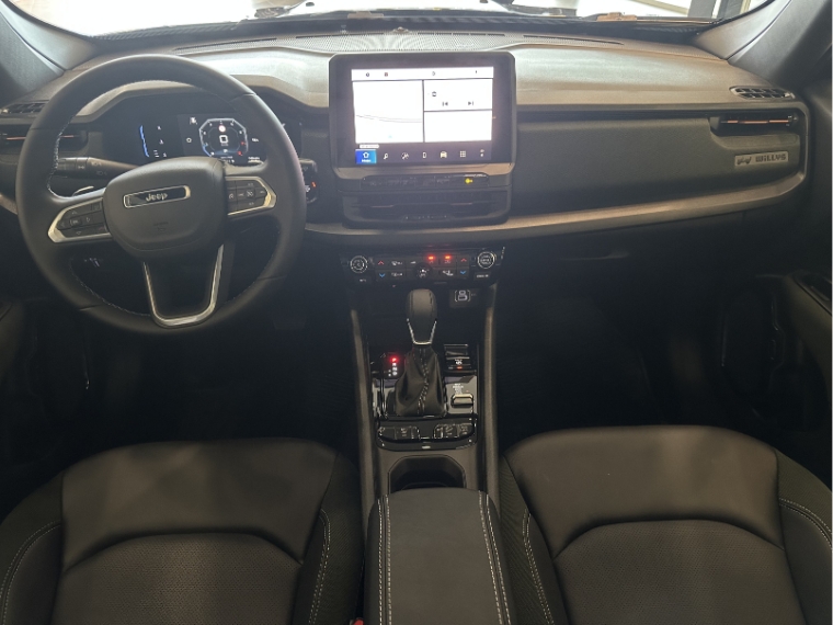 jeep renegade 1.3 t270 turbo flex willys 4x4 at9 gasolina 4p automatico 20276