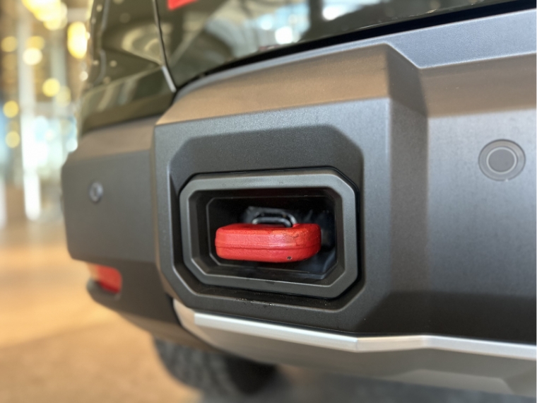 jeep renegade 1.3 t270 turbo flex willys 4x4 at9 gasolina 4p automatico 202726