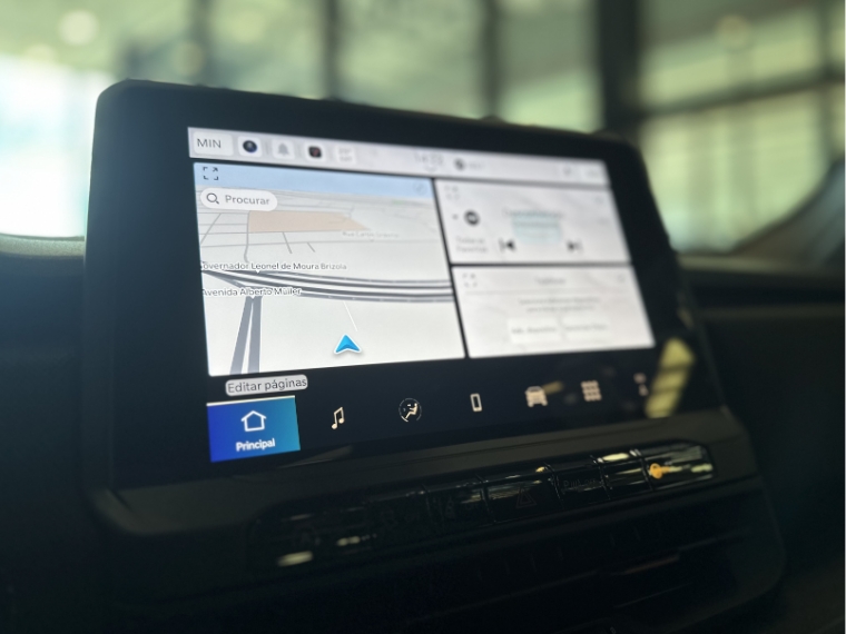 jeep renegade 1.3 t270 turbo flex willys 4x4 at9 gasolina 4p automatico 202715