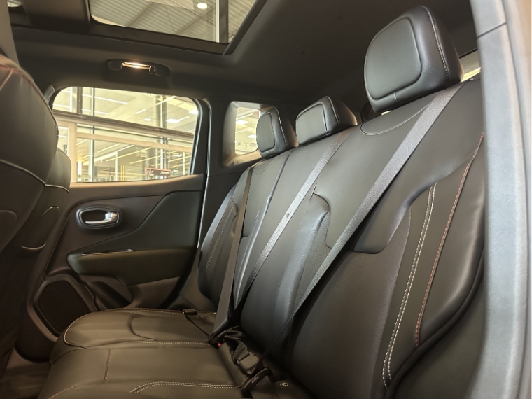 jeep renegade 1.3 t270 turbo flex willys 4x4 at9 gasolina 4p automatico 20278