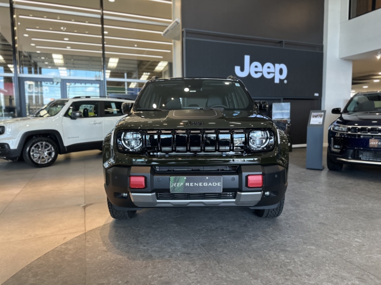 jeep renegade 1.3 t270 turbo flex willys 4x4 at9 gasolina 4p automatico 20272