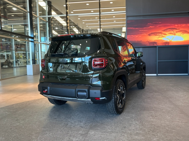 jeep renegade 1.3 t270 turbo flex willys 4x4 at9 gasolina 4p automatico 20275