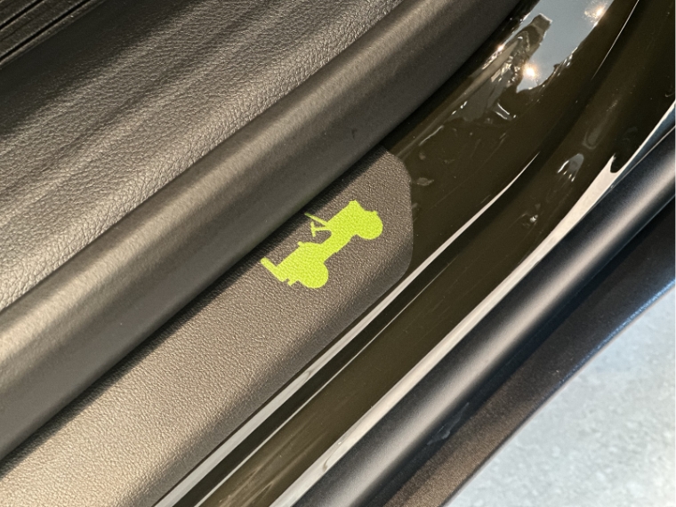 jeep renegade 1.3 t270 turbo flex willys 4x4 at9 gasolina 4p automatico 202725