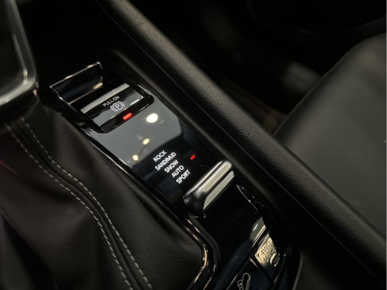 jeep renegade 1.3 t270 turbo flex willys 4x4 at9 gasolina 4p automatico 202721