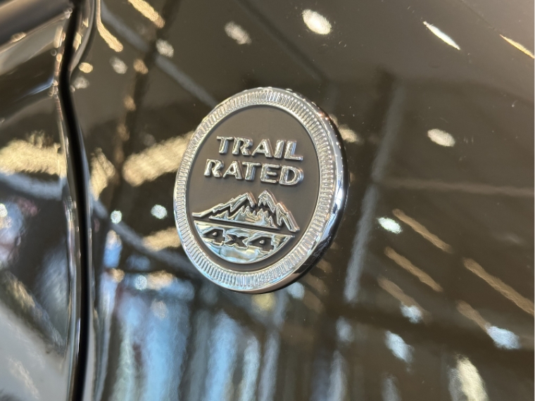 jeep renegade 1.3 t270 turbo flex willys 4x4 at9 gasolina 4p automatico 202724