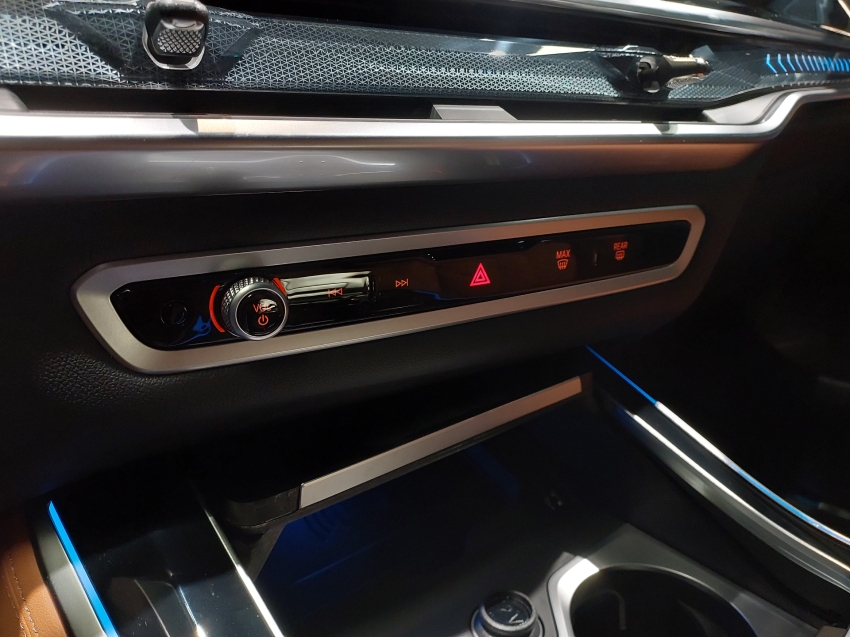 bmw x5 3.0 i6 turbo hibrido xdrive50e m sport automatico 4p 202512