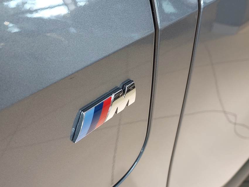 bmw x5 3.0 i6 turbo hibrido xdrive50e m sport automatico 4p 202525