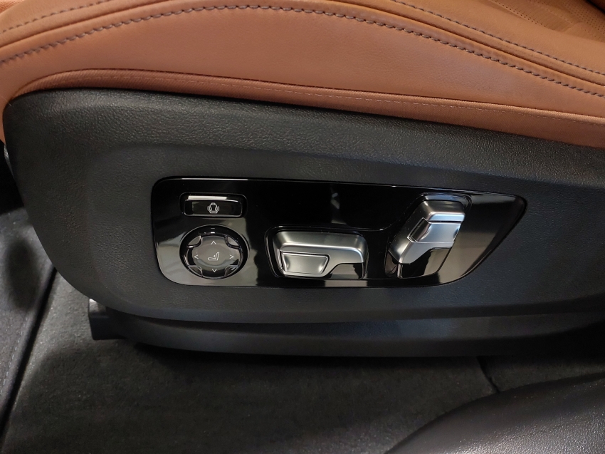 bmw x5 3.0 i6 turbo hibrido xdrive50e m sport automatico 4p 202517