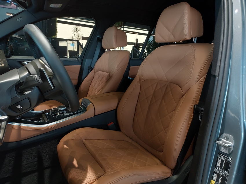 bmw x5 3.0 i6 turbo hibrido xdrive50e m sport automatico 4p 20258