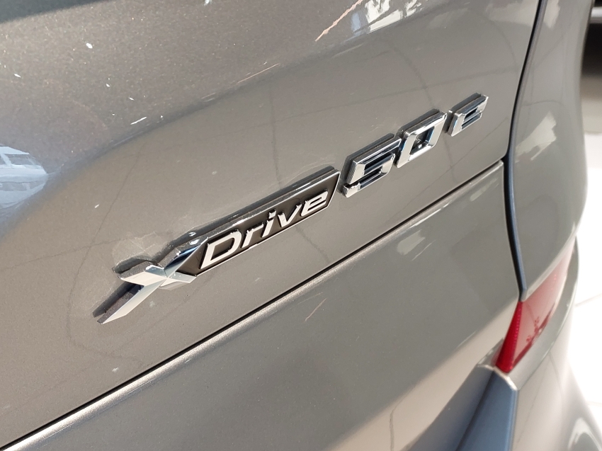 bmw x5 3.0 i6 turbo hibrido xdrive50e m sport automatico 4p 202524