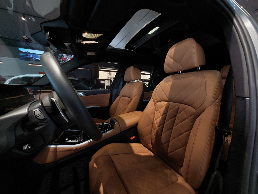 bmw x5 3.0 i6 turbo hibrido xdrive50e m sport automatico 4p 20259