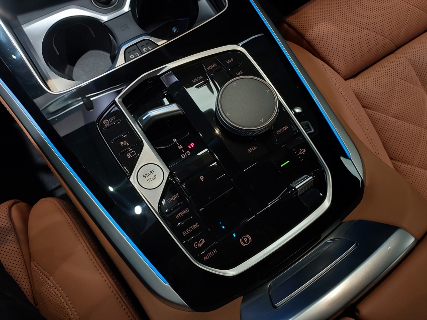 bmw x5 3.0 i6 turbo hibrido xdrive50e m sport automatico 4p 202511