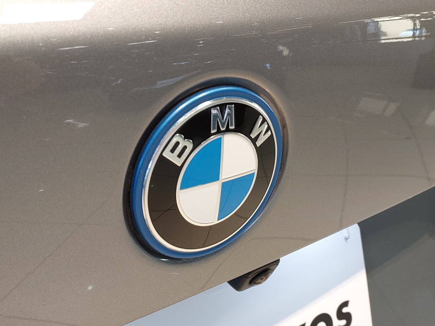 bmw x5 3.0 i6 turbo hibrido xdrive50e m sport automatico 4p 202523