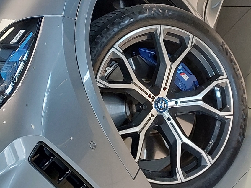 bmw x5 3.0 i6 turbo hibrido xdrive50e m sport automatico 4p 202530