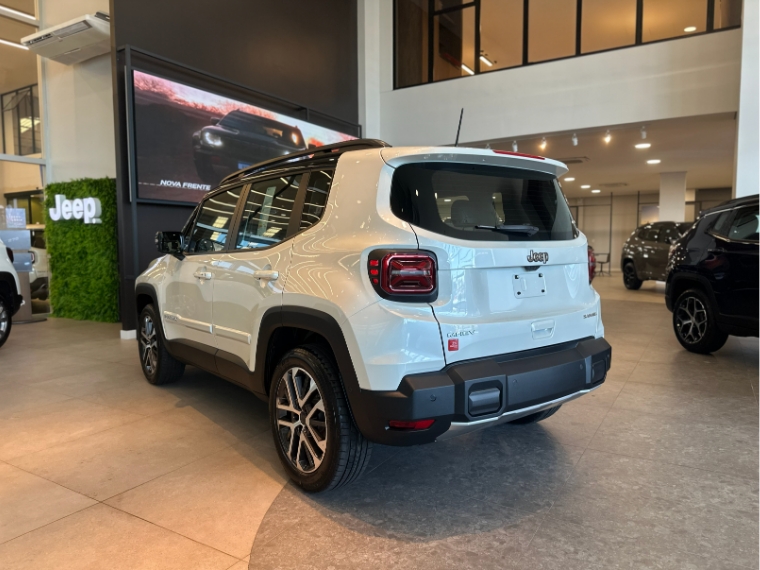 jeep renegade 1.3 t270 turbo flex sahara mhev at6 gasolina 4p automatico 20273