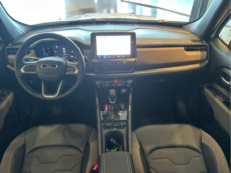 jeep renegade 1.3 t270 turbo flex sahara mhev at6 gasolina 4p automatico 20275