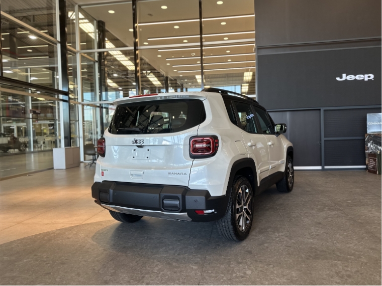 jeep renegade 1.3 t270 turbo flex sahara mhev at6 gasolina 4p automatico 20274