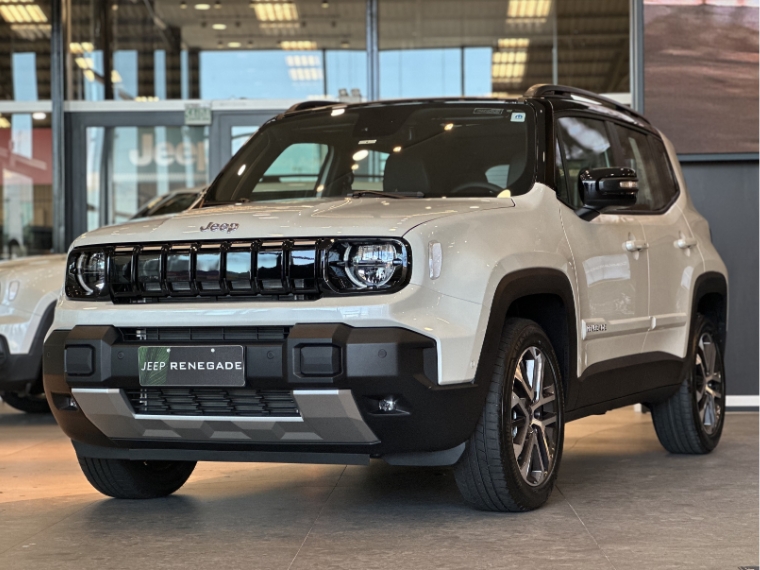 jeep renegade 1.3 t270 turbo flex sahara mhev at6 gasolina 4p automatico 20271