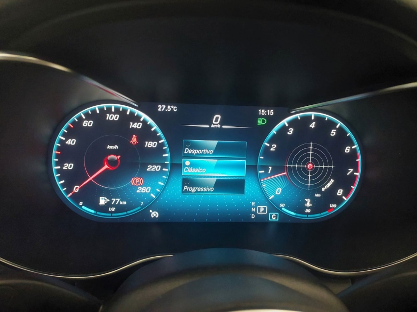 mercedes-benz c 180 1.6 cgi flex avantgarde 9g-tronic 4p automatico 20209